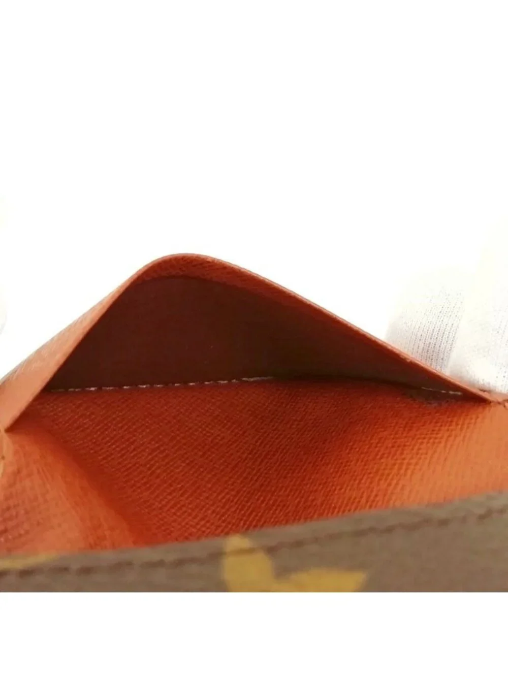 Louis Vuitton name louis